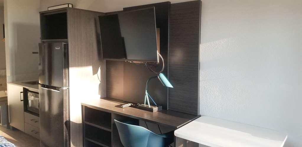 Motel 6-La Place, La Номер фото