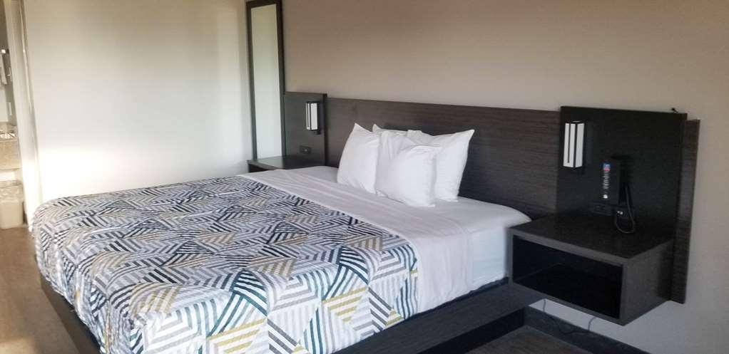 Motel 6-La Place, La Номер фото