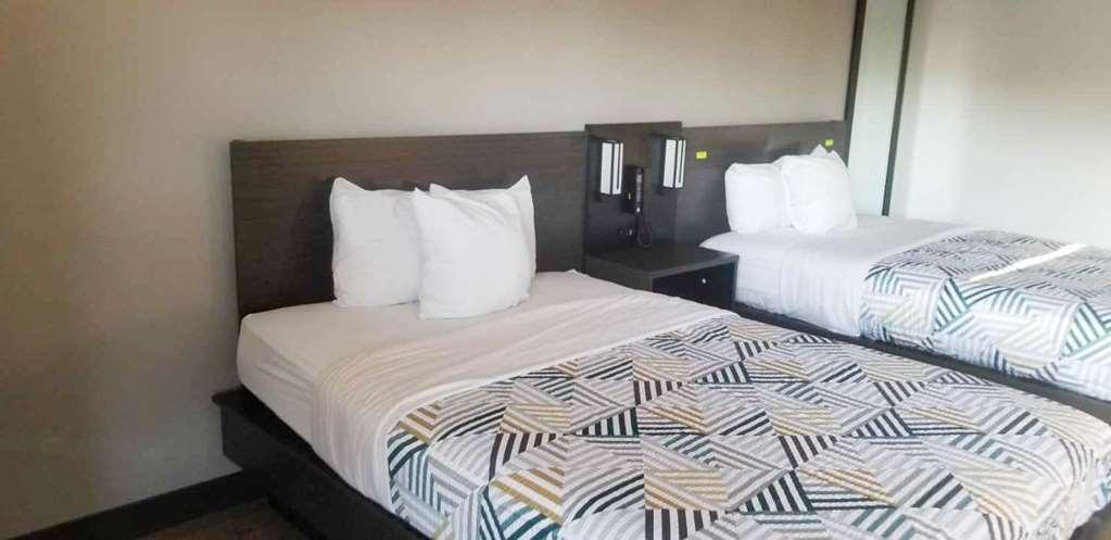 Motel 6-La Place, La Номер фото